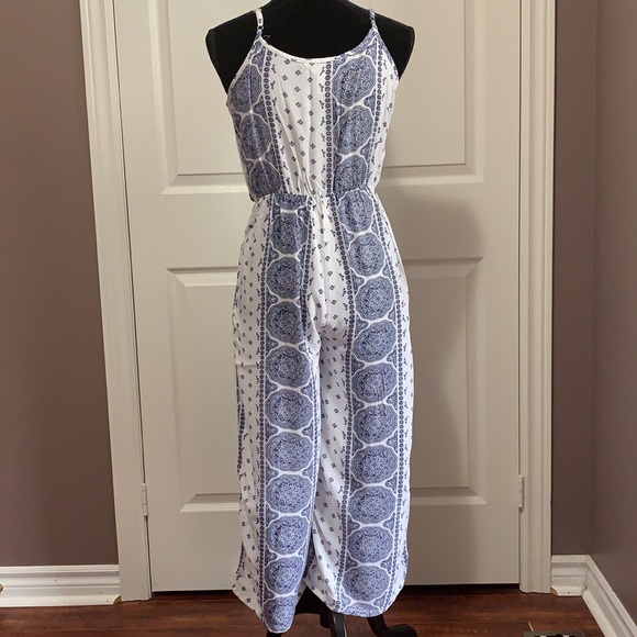 Streetwear Society Jumpsuit - Picture 3 of 3